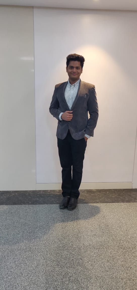 Akash Bubna