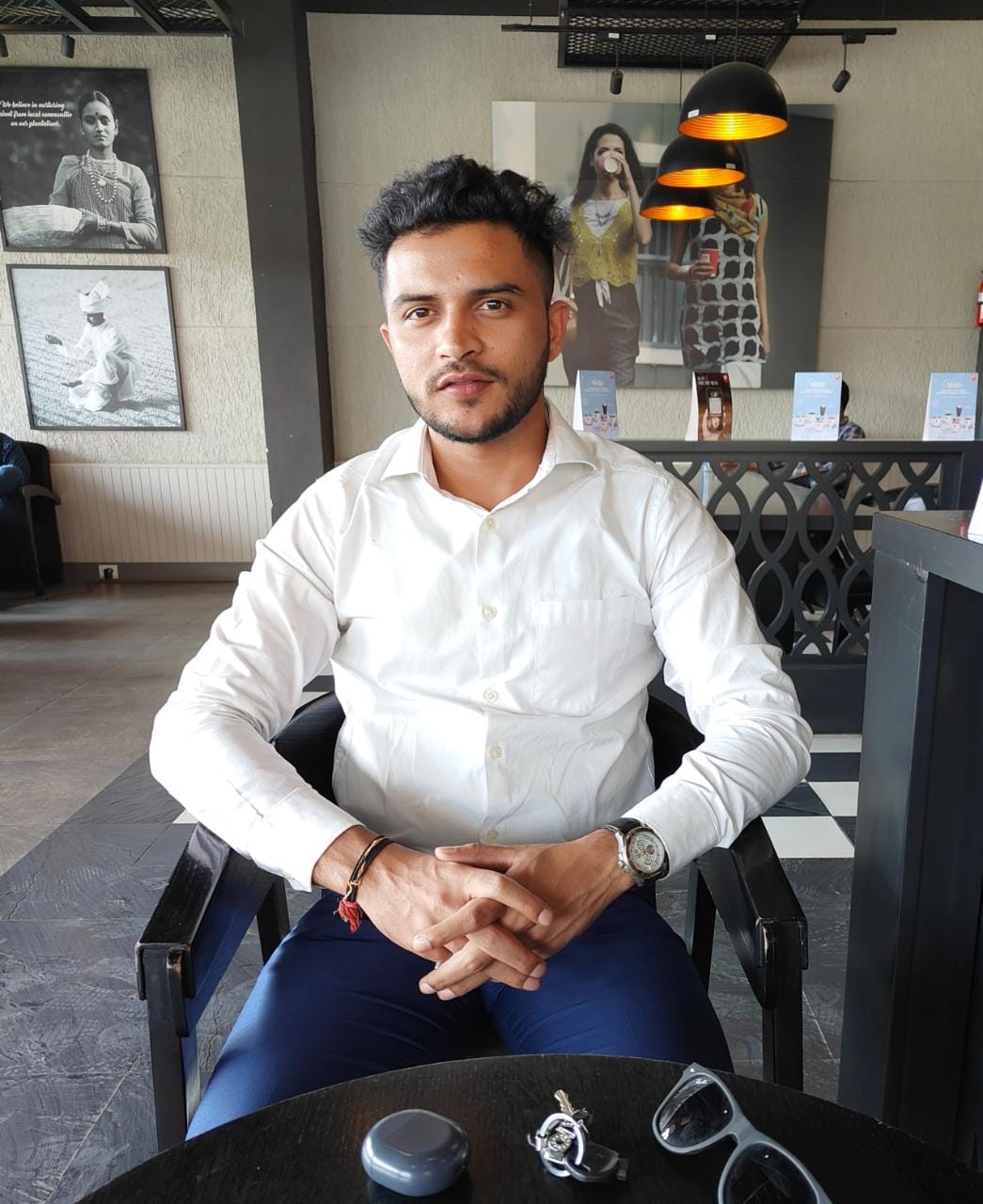 Lalit Raj
